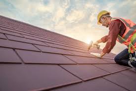 Reliable Everett, WA Roofing Solutions